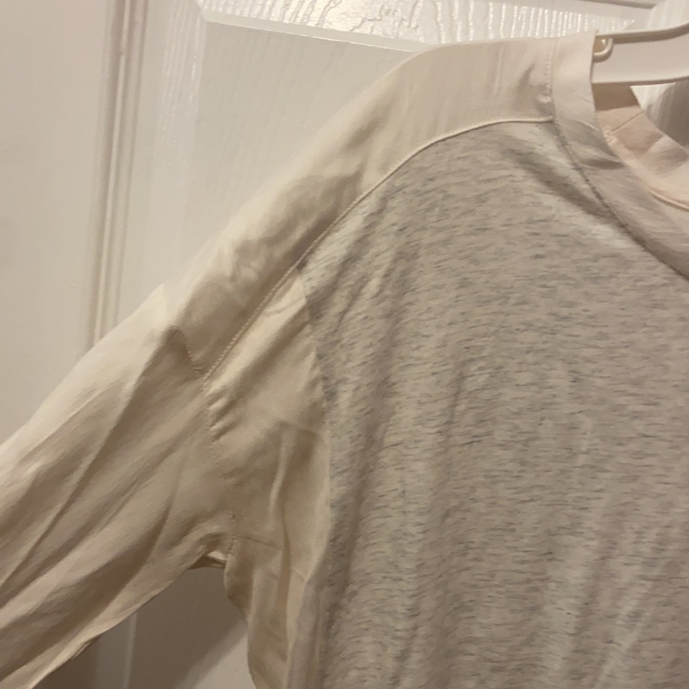 Loft Lou & Grey Long Sleeve Top - Picture 2 of 5